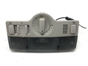 Lámpara de techo VW Bora Variant (1J6) 1.9 TDI 4motion 2000-2005