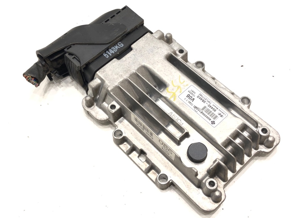 [STARK-699639] Módulo de control de caja de cambios HYUNDAI i40 I (VF) 1.7 CRDi 100 kW 2012-2022