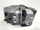 Cerradura de puerta delantera izquierda Ford Fiesta VI (CB1, CCN) 2008-2022