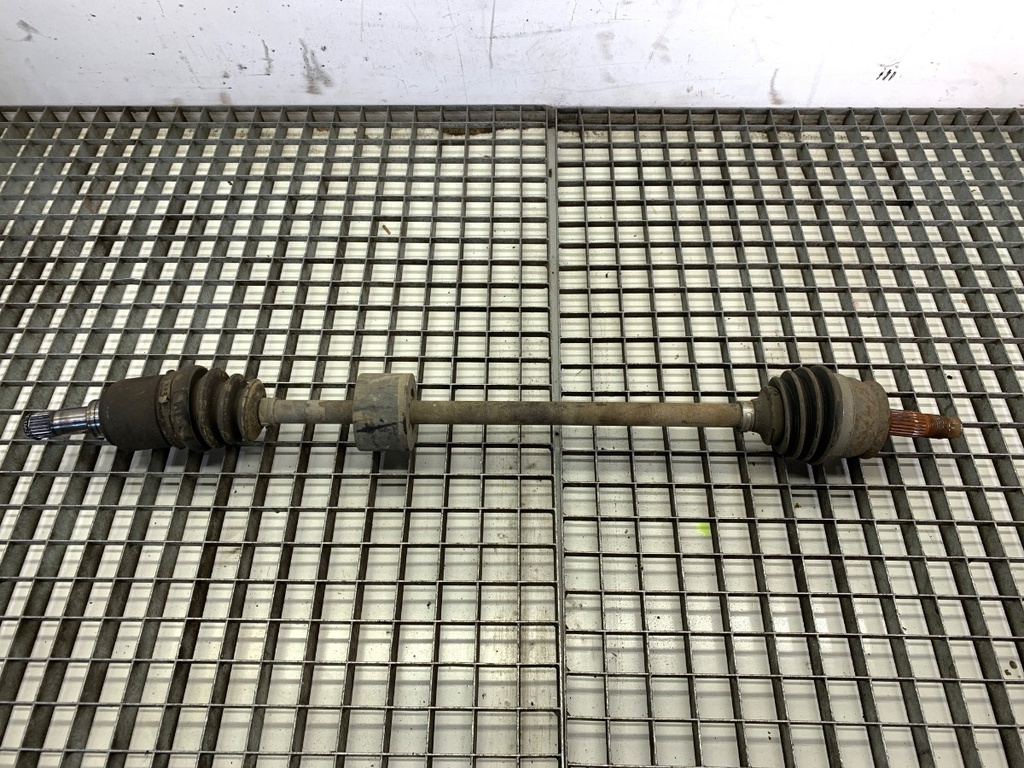 [STARK-747163] Semieje delantero derecho Fiat Panda (169) 1.1 40 kW 2003-2022