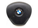 Airbag de conductor BMW Serie 1 (F21)