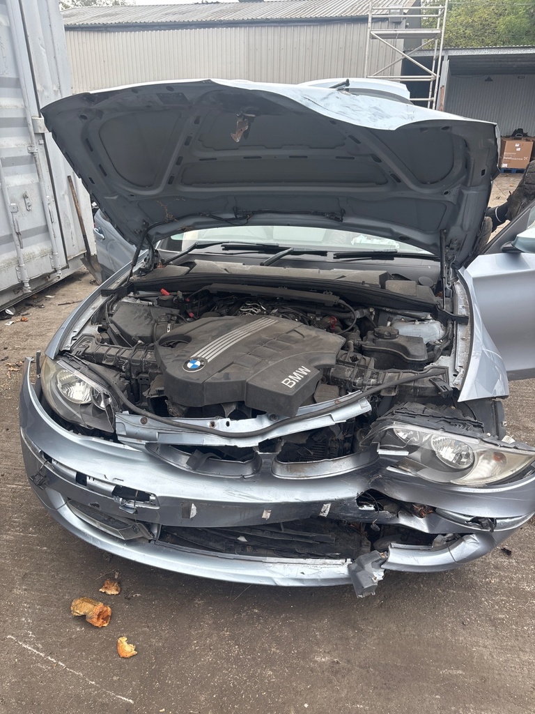 [EPE-125250] Caja de filtro de aire BMW Serie 1 2009