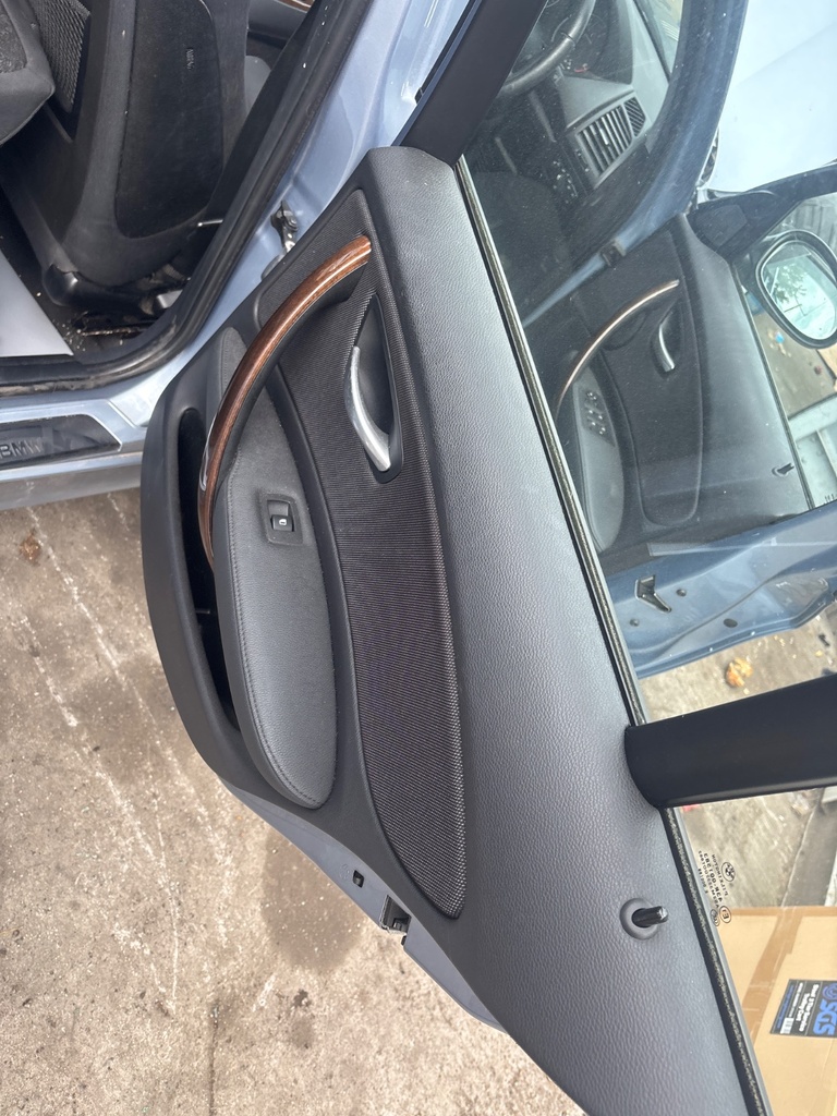 [EPE-125331] Panel de puerta BMW Serie 1 (2007-2011)
