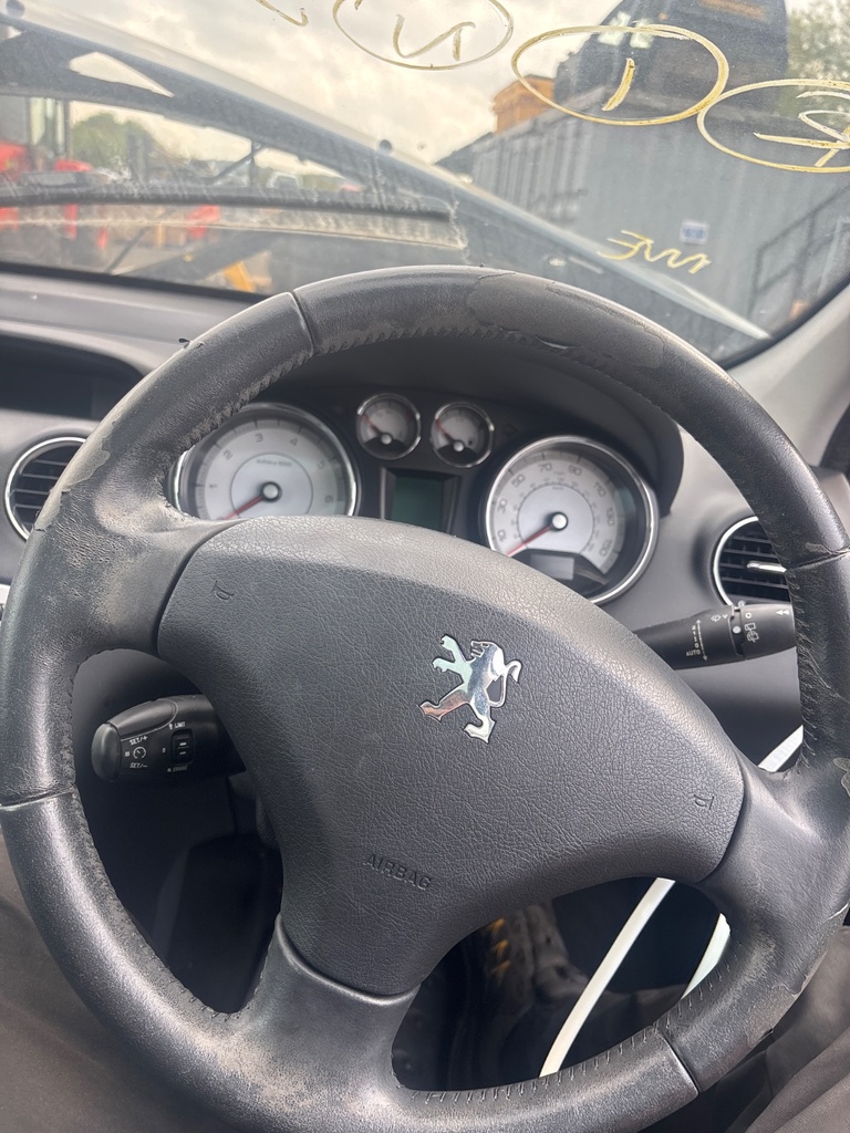[EPE-125377] Volante de dirección Peugeot 308 MK1