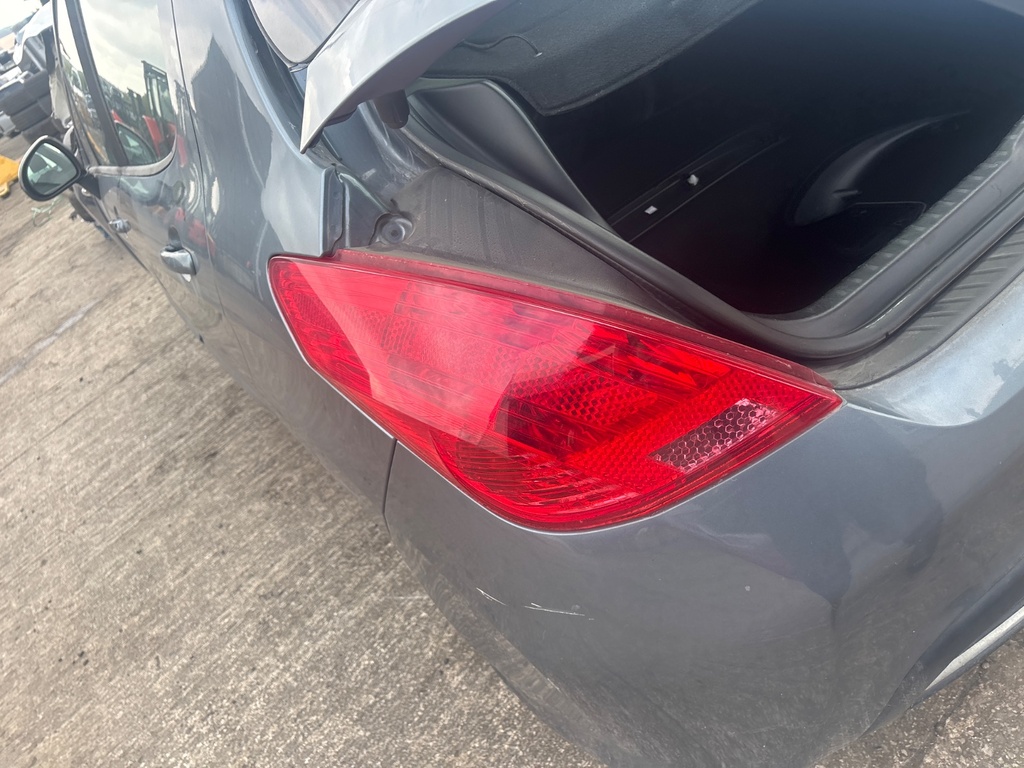 [EPE-125387] Piloto trasero izquierdo Peugeot 308 MK1