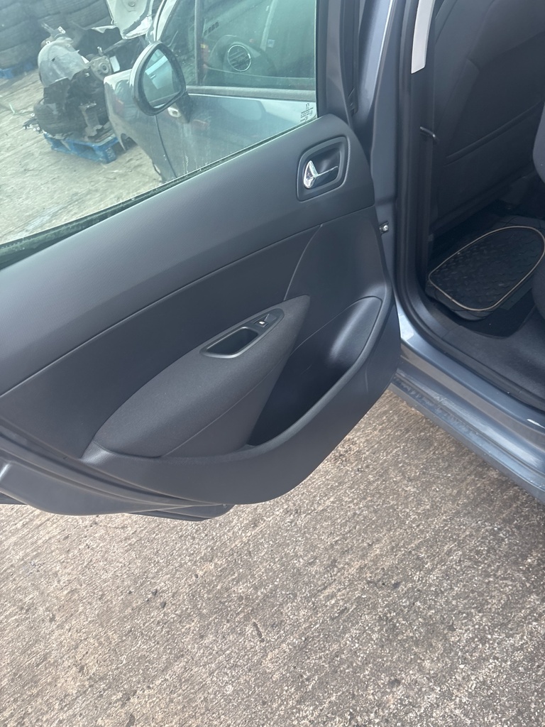[EPE-125391] Panel de puerta Peugeot 308 MK1