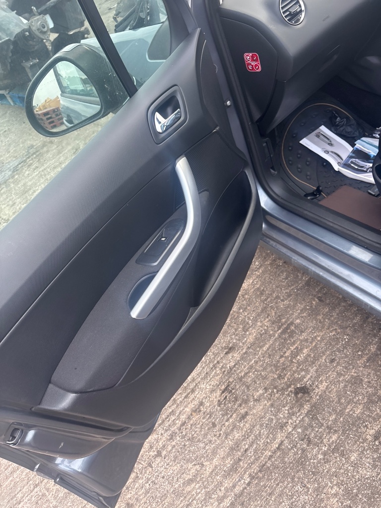 [EPE-125393] Panel interior de puerta delantera izquierda Peugeot 308 MK1