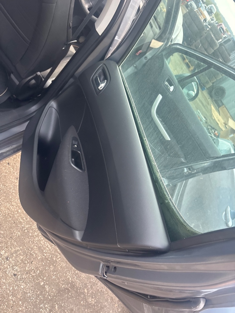 [EPE-125411] Panel de puerta Peugeot 308 MK1