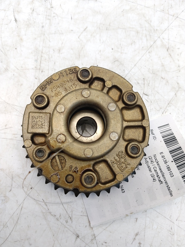 [MTD-536637] Regulador de árbol de levas BMW Serie 3