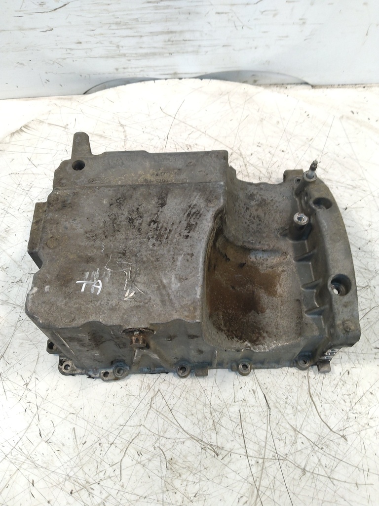 [MTD-536698] Cárter de aceite Ford C-Max (2014)