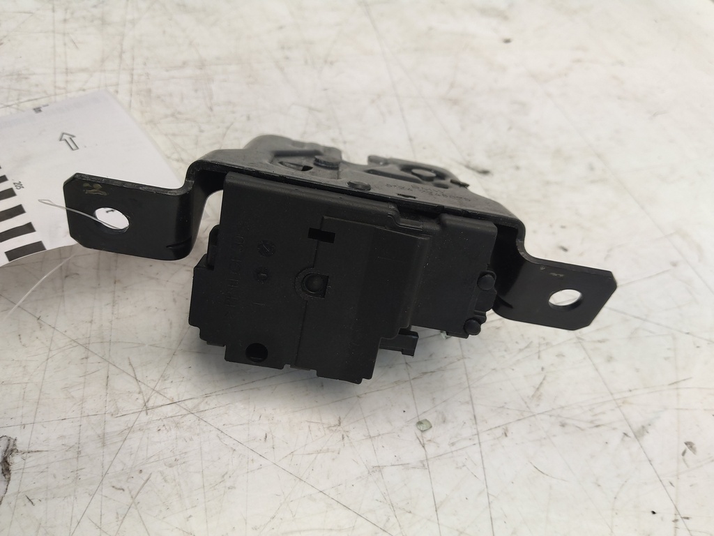 [MTD-536721] Cierre de seguridad BMW Serie 1 F20