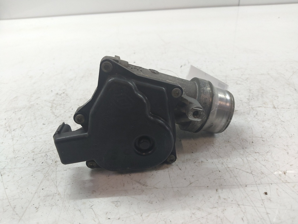 [MTD-536732] Mariposa de admisión Renault Megane 1.5 dCi