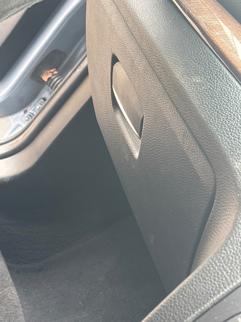 [EPE-125276] Guantera BMW Serie 1 2009