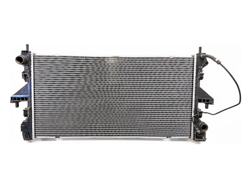 [STARK-926753] Radiador de agua Peugeot Boxer