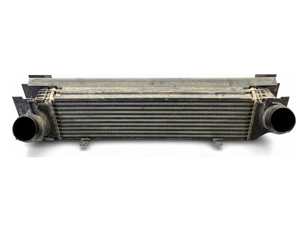 [STARK-943187] Intercooler BMW Serie 1 (F21)