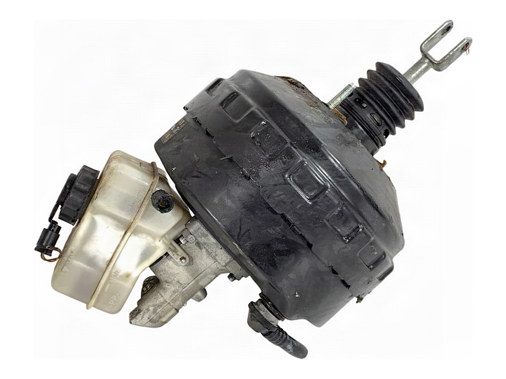 [STARK-935493] Servofreno BMW Serie 3 (E90)