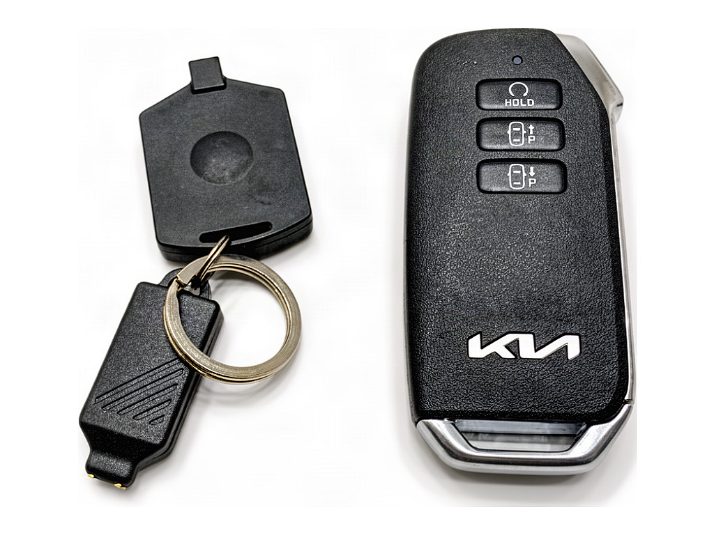 [STARK-944151] Llave de contacto Kia Sportage V (NQ5)