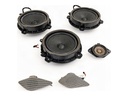 Kit de altavoces Kia Sportage V (NQ5)