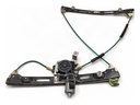Elevalunas delantero izquierdo BMW Serie 3 Compact (E46)