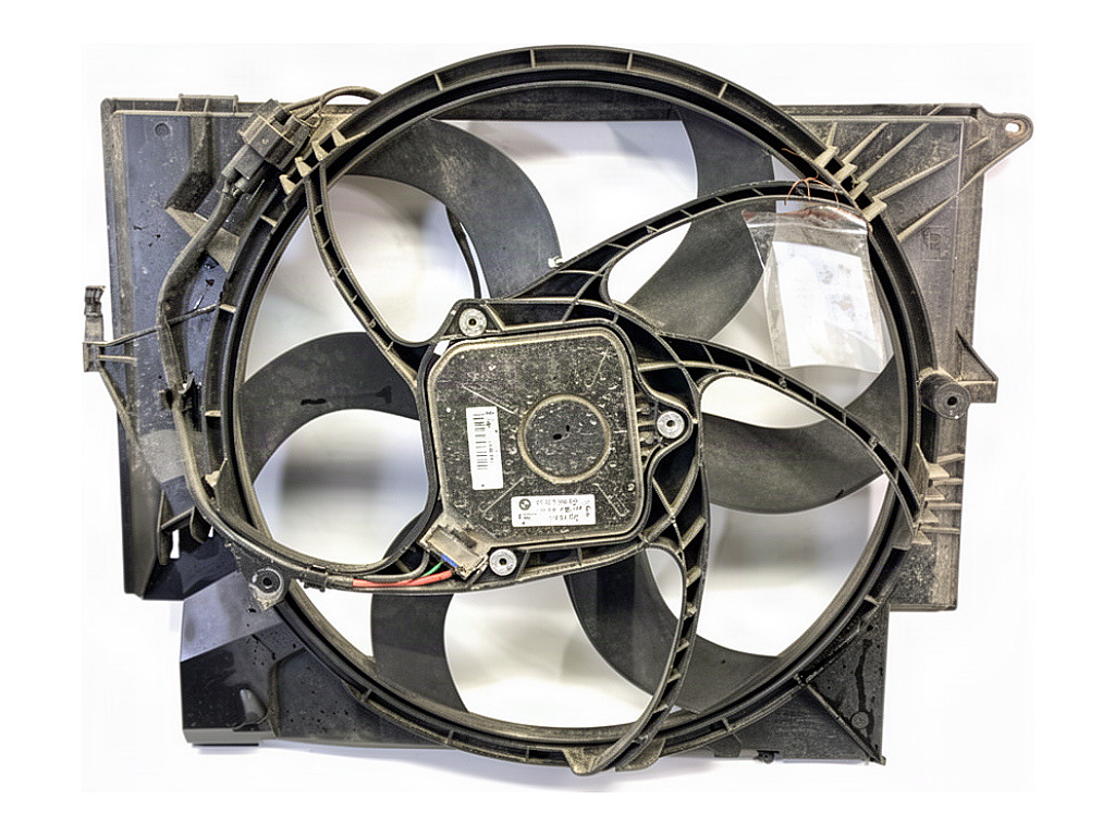 [STARK-946074] Electroventilador BMW X1 (E84)