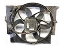 Electroventilador BMW X1 (E84)