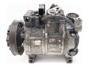 Compresor de aire acondicionado Audi A6 C5 Avant
