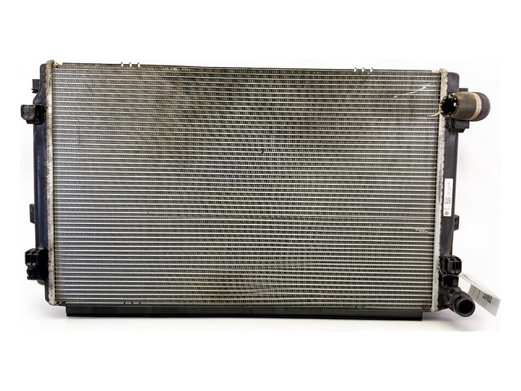 [STARK-948140] Radiador de agua VW Golf VII Variant (BA5, BV5)