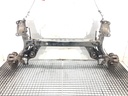 Viga trasera SKODA OCTAVIA III Combi (5E5, 5E6) 2012-2022