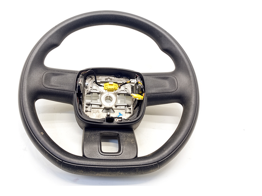 [STARK-927190] Volante Toyota Proace City