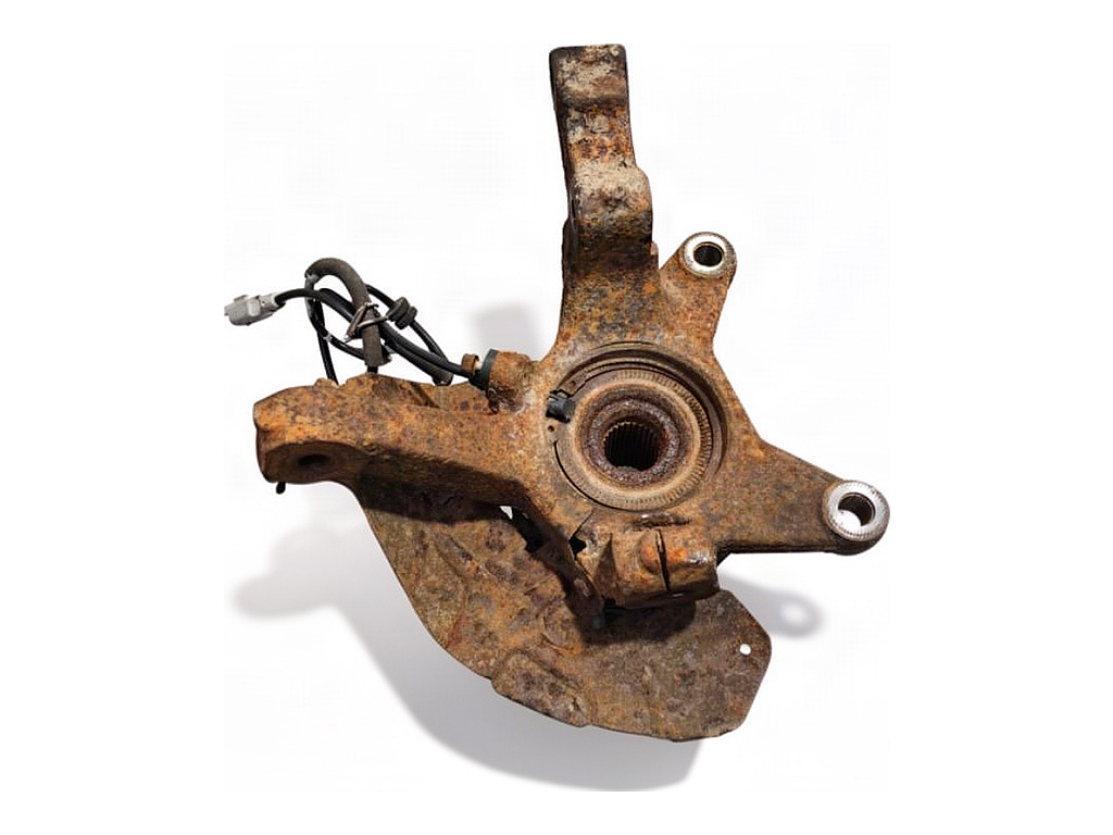 [STARK-942991] Cubo de rueda delantero izquierdo Fiat Scudo