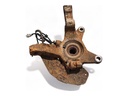 Cubo de rueda delantero izquierdo Fiat Scudo