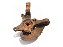 Cubo de rueda delantero derecho FIAT SCUDO