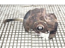 Cubo de rueda delantero izquierdo ALFA ROMEO 159 Sportwagon 1.9 JTDM 16V 110 kW
