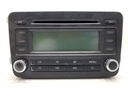 Radio VW Jetta III (1K2) 1.6 FSI 85 kW 2004-2013