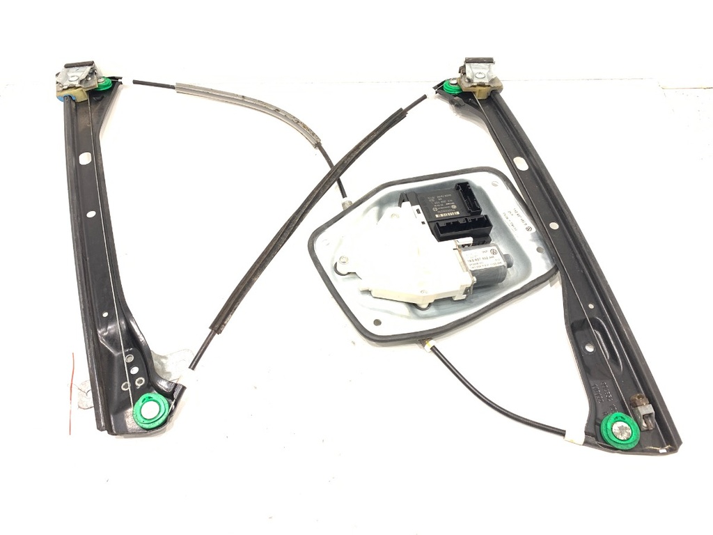 [STARK-752616] Elevador de ventana delantero derecho VW Golf V Variant (1K5) 2007-2009