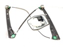 Elevador de ventana delantero derecho VW Golf V Variant (1K5) 2007-2009