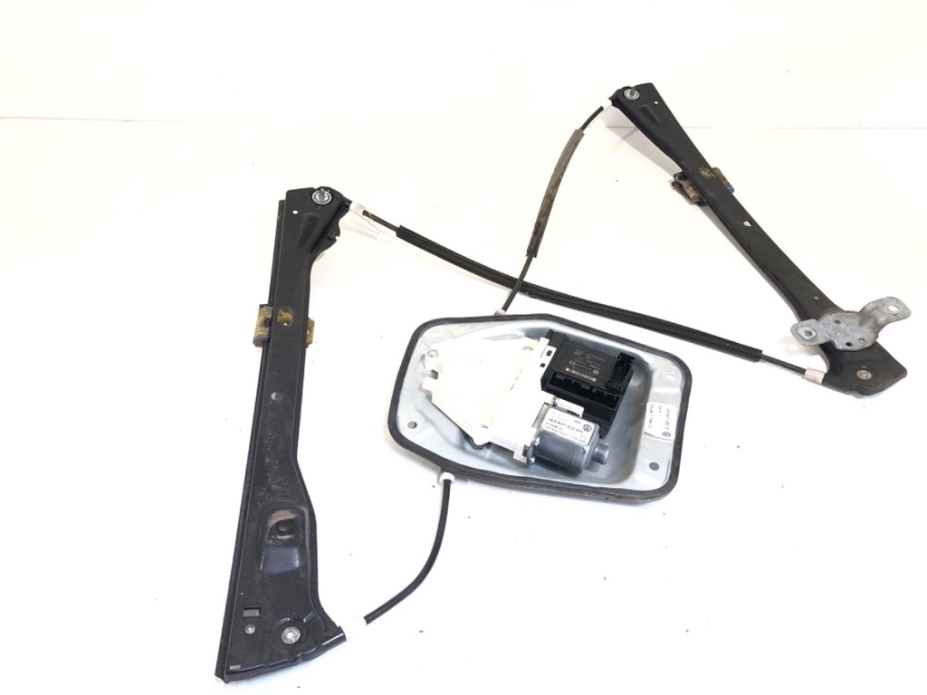 [STARK-752598] Elevador de ventanilla delantero derecho VW Golf V Variant (1K5) 2007-2009
