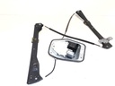Elevador de ventanilla delantero derecho VW Golf V Variant (1K5) 2007-2009