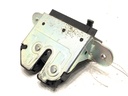 Cerradura de portón trasero OPEL Astra K (B16) 1.6 CDTi 110 CV 2015-2022