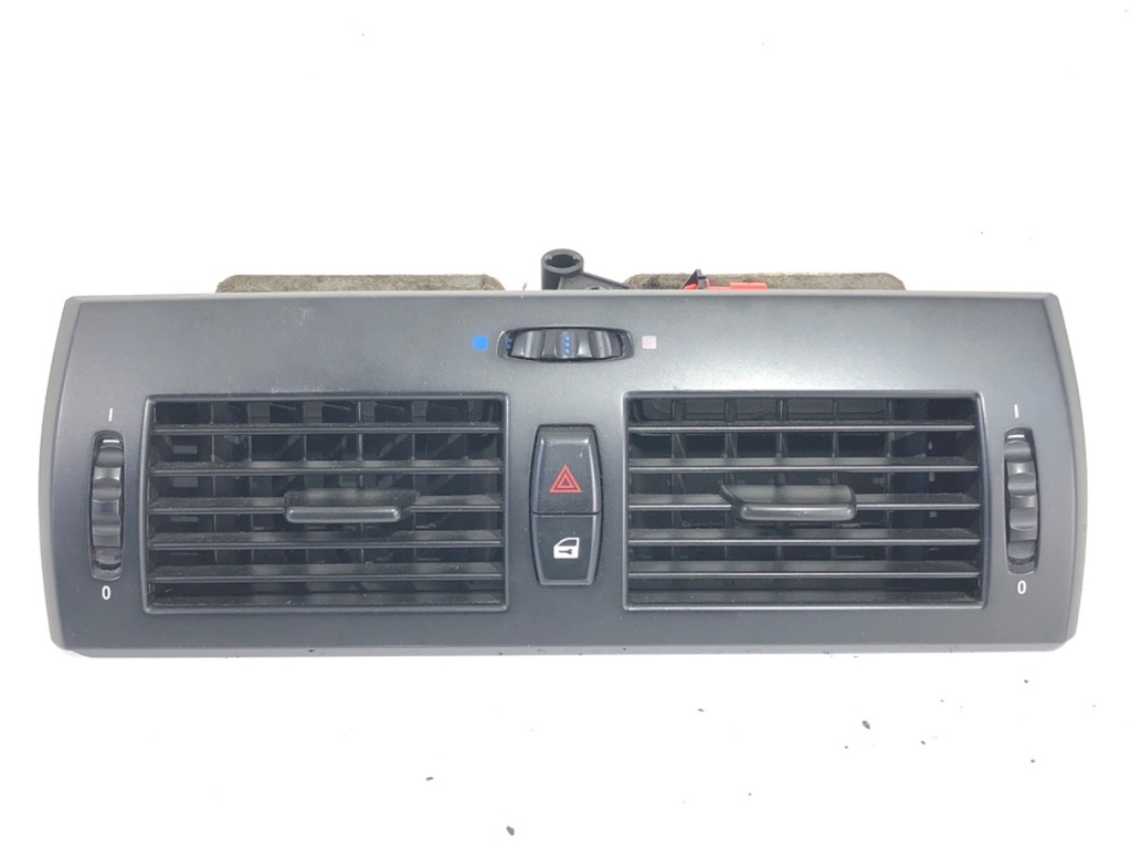 [STARK-755520] Rejilla de admisión de aire delantera BMW X3 (E83) 2003-2011