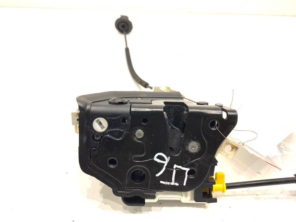 [STARK-756866] Cerradura de puerta trasera izquierda Audi A4 B8 (8K2) 2.0 TFSI 155 kW 211 CV 2008-2013