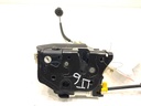 Cerradura de puerta trasera izquierda Audi A4 B8 (8K2) 2.0 TFSI 155 kW 211 CV 2008-2013