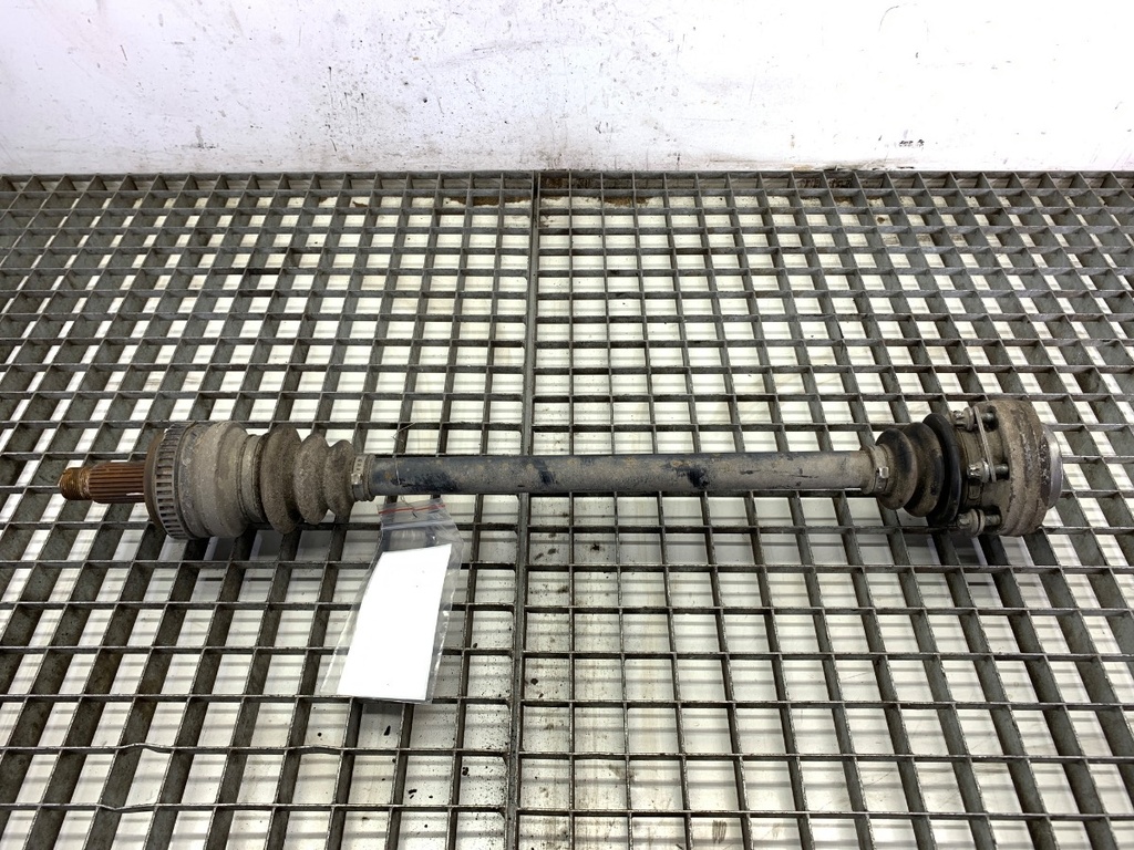 [STARK-757590] Semieje trasero derecho BMW Serie 3 (E90) 2004-2012