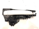 Manilla exterior de puerta derecha delantera Audi A4 B8 (8K2) 2007-2015