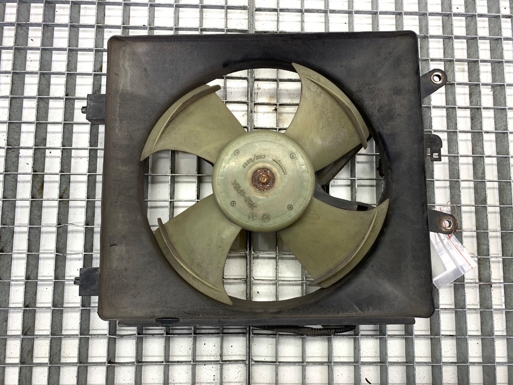 [STARK-758114] Ventilador de radiador de aire acondicionado Honda Civic VII Hatchback (EU, EP, EV) 2000-2006 1.4 iS (EP1)