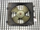 Ventilador de radiador de aire acondicionado Honda Civic VII Hatchback (EU, EP, EV) 2000-2006 1.4 iS (EP1)