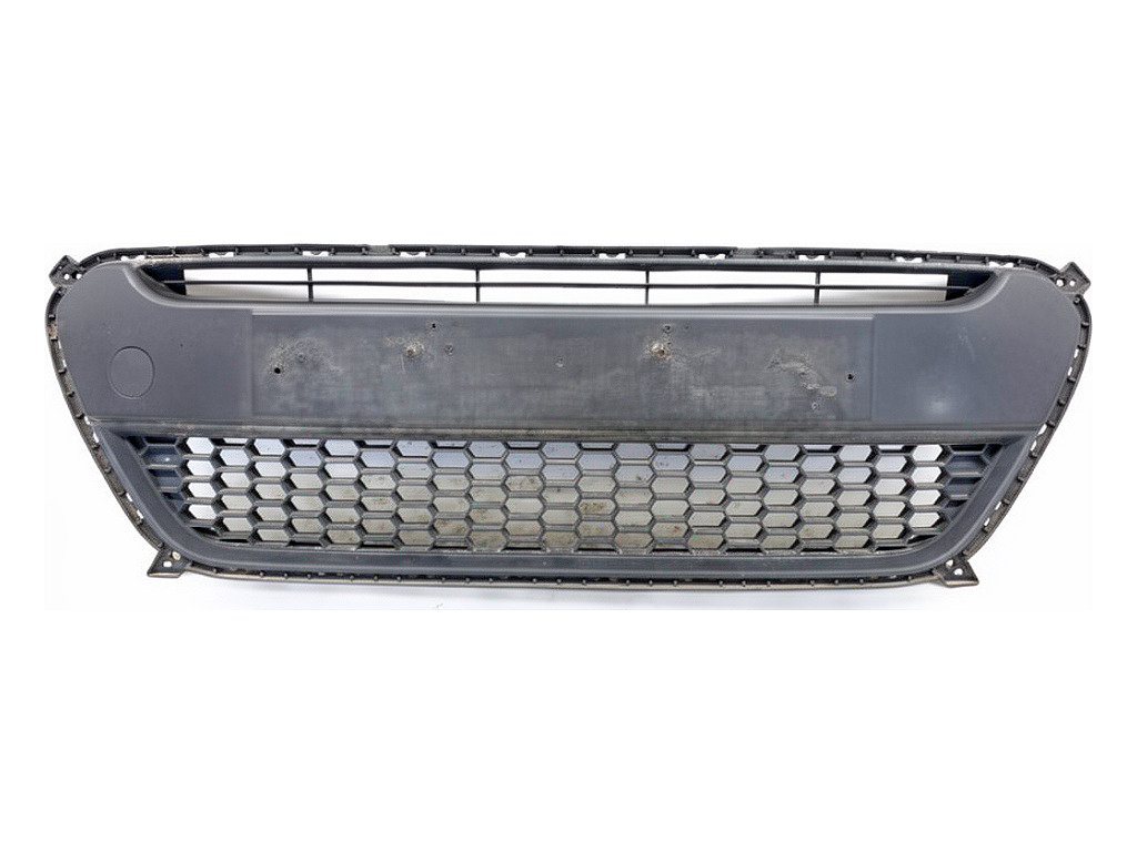 [STARK-927018] Rejilla de parachoques delantero Kia Picanto II