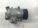 Compresor de aire acondicionado VW Polo (2009-2014) 1.2 CGPB
