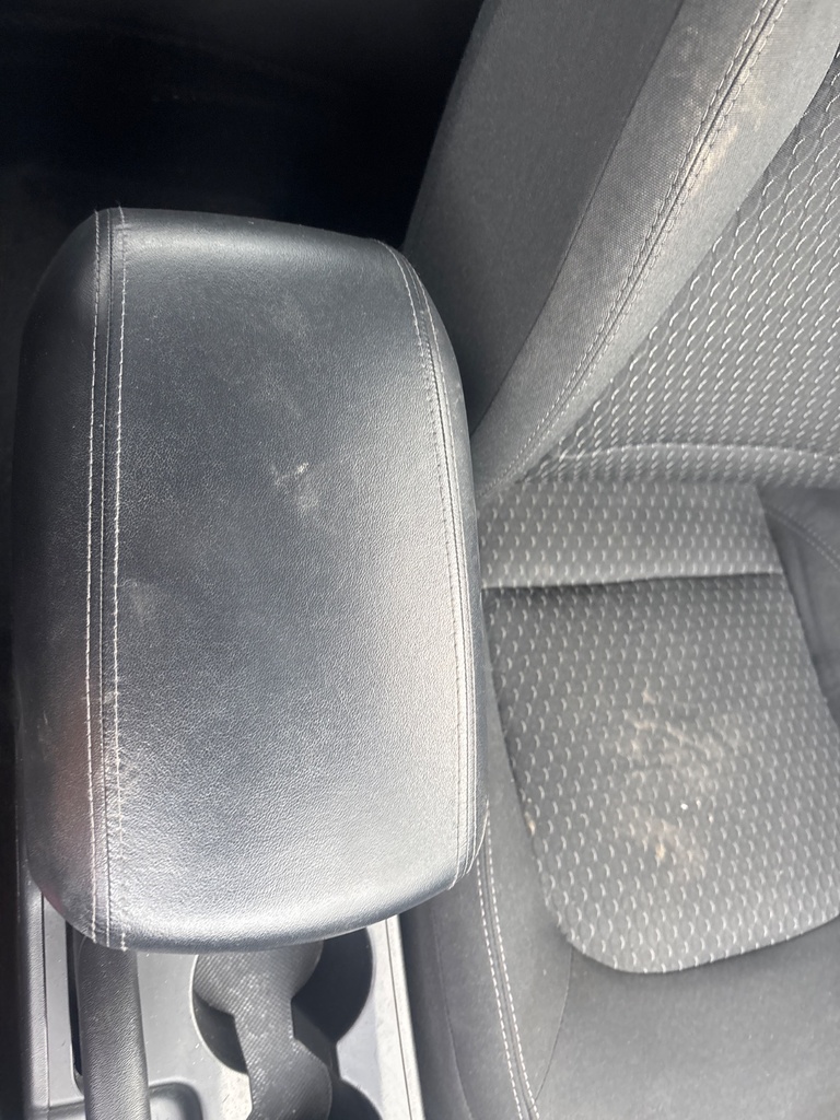 [EPE-125500] Reposabrazos de consola central Hyundai ix35 2012