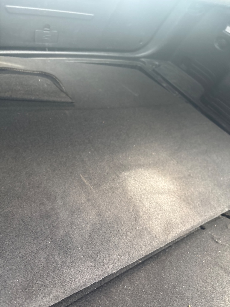 [EPE-125524] Alfombra de maletero Hyundai ix35 2012